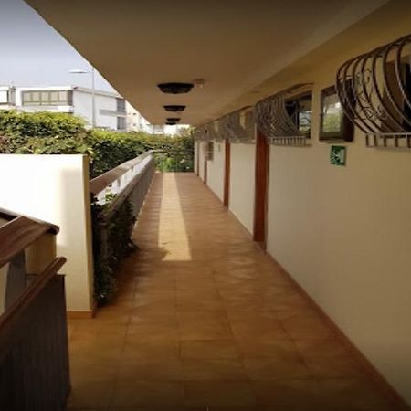 Nogalera San Bartolomé Exterior foto